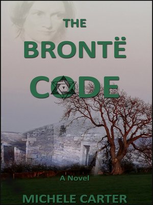 cover image of The Brontë Code